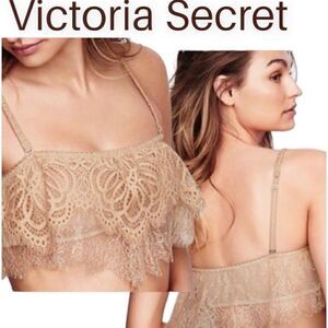 Victoria Secret Dream Angels Bralette